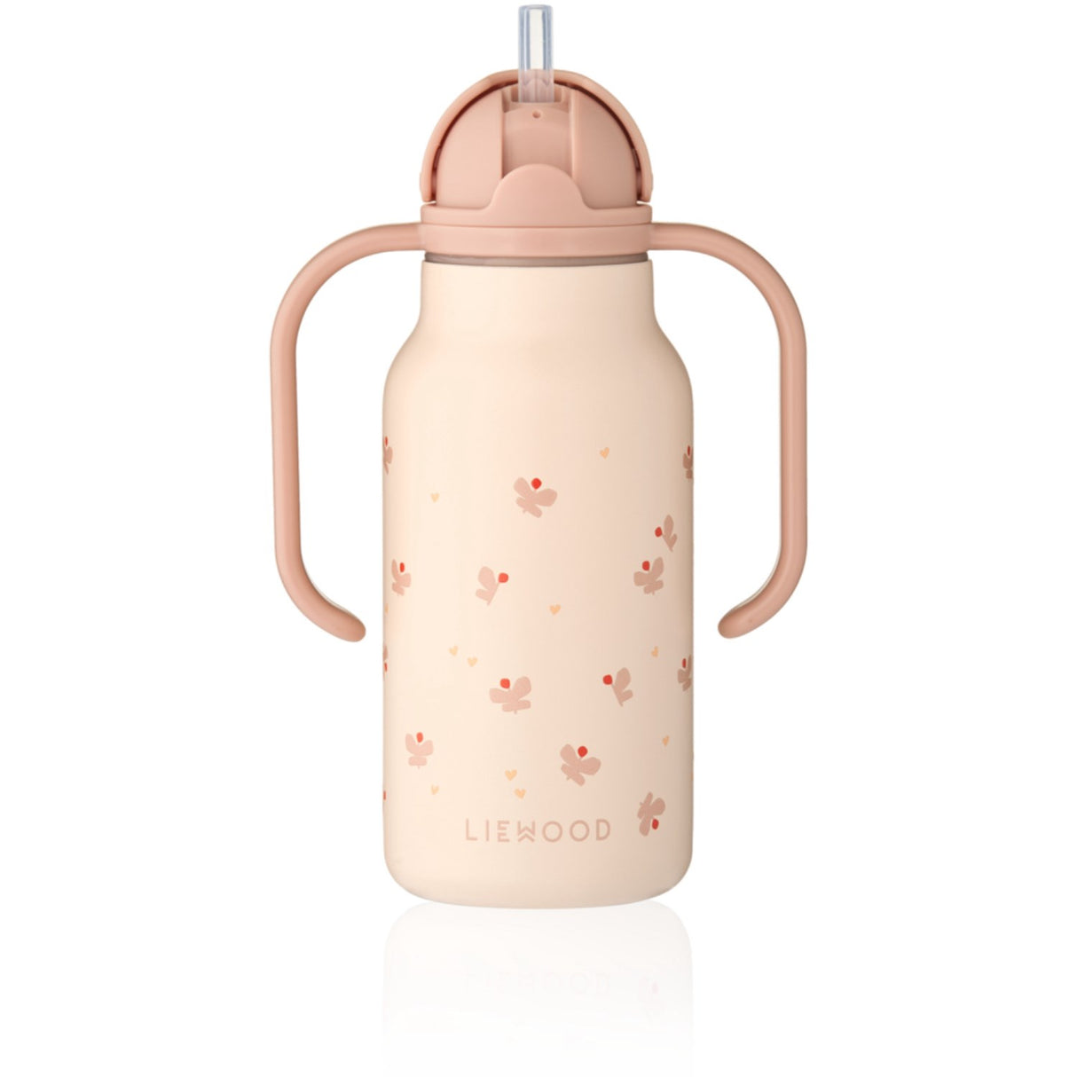 LIEWOOD Mini Butterfly / Apple Blossom Kimmie Water Flaske 250 Ml