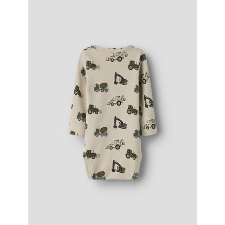 Name It Peyote Nbmbasil Ls Xsl Body