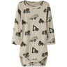 Name It Peyote Nbmbasil Ls Xsl Body