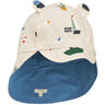 LIEWOOD Sailing / Sandy Gorm Vendbar Sun Hue Med Ears