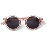 LIEWOOD Rose Transparent Darla Solbriller 4-10 Y