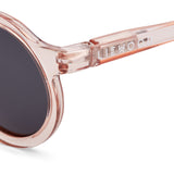 LIEWOOD Rose Transparent Darla Solbriller 4-10 Y