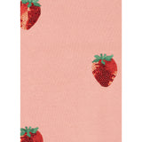 Konges Sløjd Mellow Rose Lou Paliet Sweat Skjorte Ocs