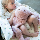 That's Mine Rose Houston Heavy Bamse Large