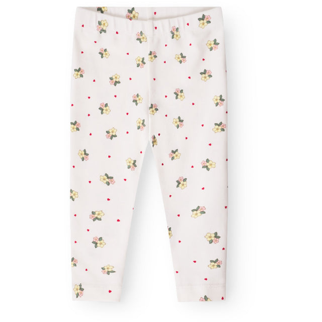 That's Mine Sweetheart Petals Elois Leggings