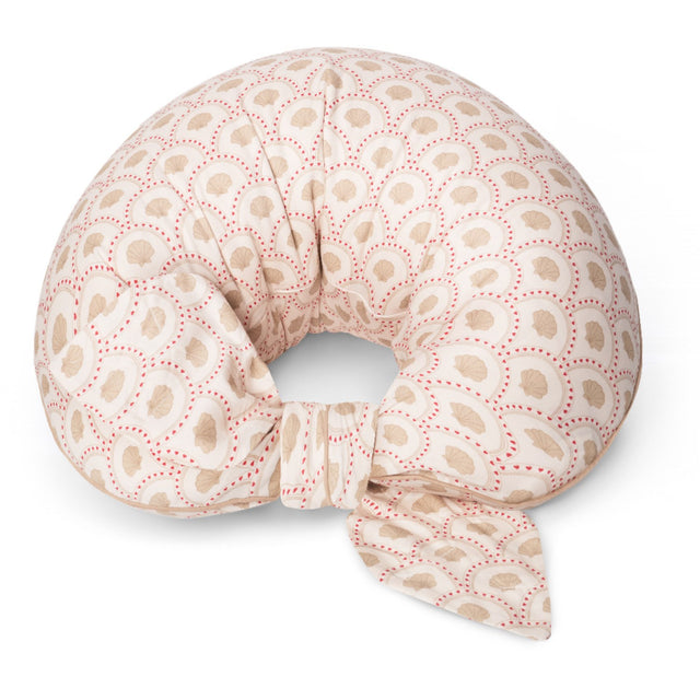 That's Mine Sateen - Block Shell Moon Ammepude