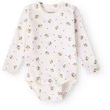 That's Mine Sweetheart Petals Ellis Bodystocking