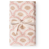 That's Mine Block Shell Jana Muslin Svøb