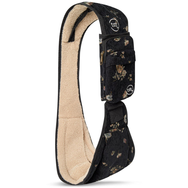 That's Mine Black Beauty Alvo Skulderbæresele