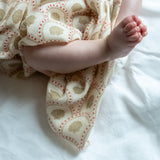 That's Mine Block Shell Jana Muslin Svøb