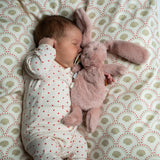 That's Mine Rose Houston Heavy Bamse Mini