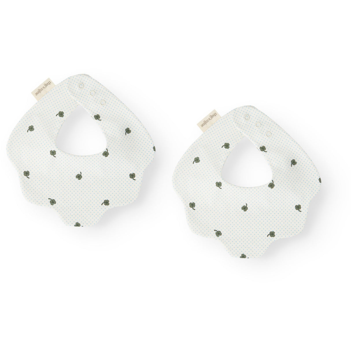 That's Mine Specks Of Luck Ezra Savlesmække 2-Pak