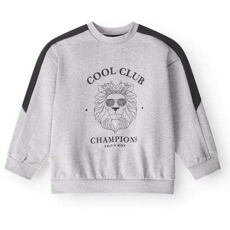 That's Mine Cool Club Alexander Sweatshirt