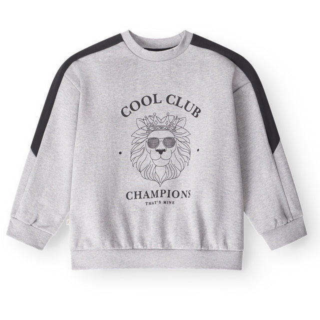 That's Mine Cool Club Alexander Sweatshirt