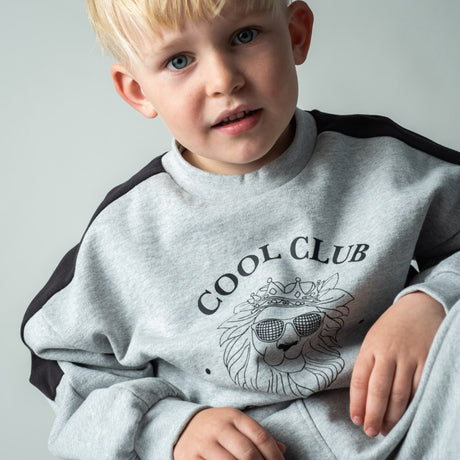 That's Mine Cool Club Alexander Sweatshirt