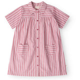 That's Mine Classic Red Hea Kjole