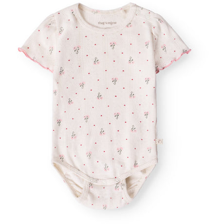 That's Mine Blooming Love Greta Bodystocking