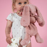 That's Mine Rose Houston Heavy Bamse Small