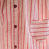 That's Mine Classic Red Hea Kjole