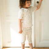 That's Mine Blooming Love Gamma Leggings