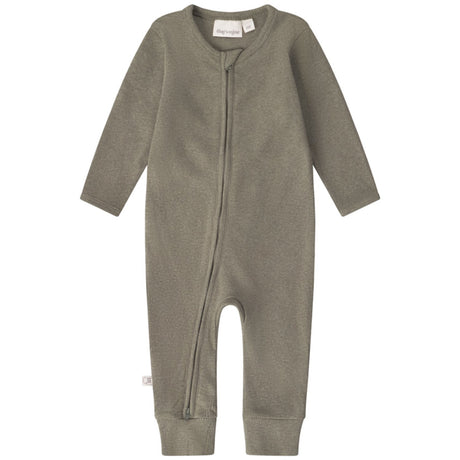 That's Mine Green Melange Cathie Heldragt