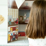 That's Mine Rose Mona Magnetic Hus