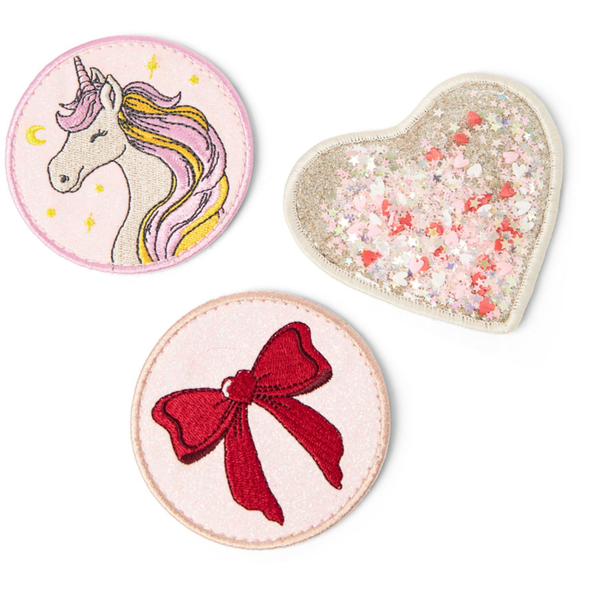 That's Mine Prism Pink Benson Portable Organizer Taske