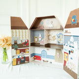 That's Mine Rose Mona Magnetic Hus