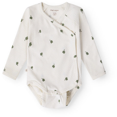 That's Mine Specks Of Luck Elimar Slå-om Bodystocking