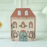 That's Mine Rose Mona Magnetic Hus