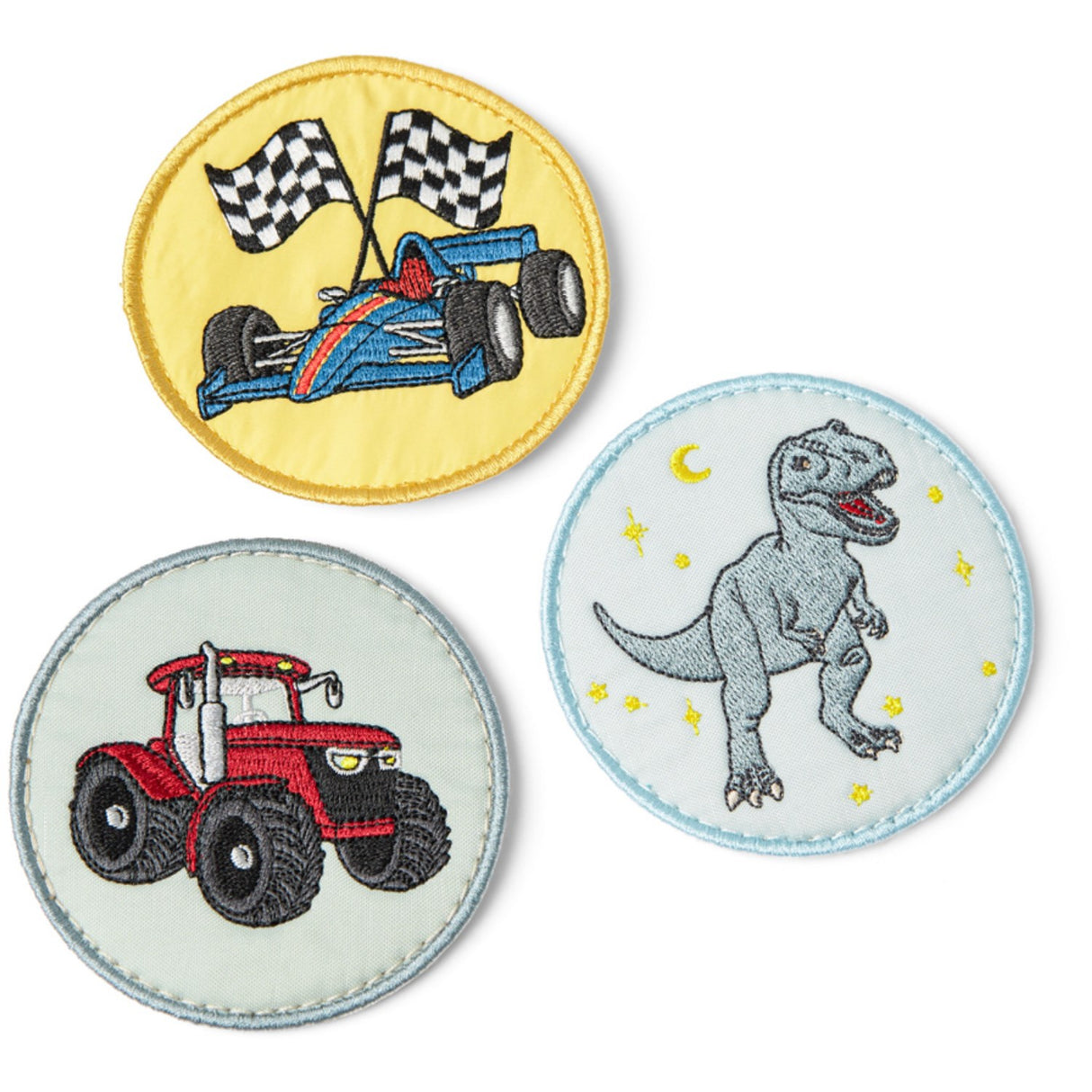 That's Mine Blue Benson Portable Organizer Taske