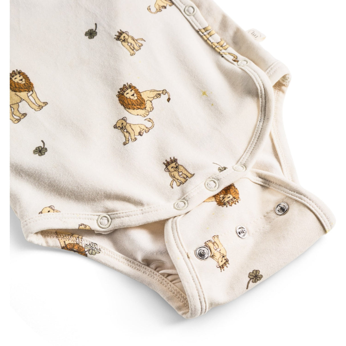 That's Mine Lion Elimar Slå-om Bodystocking