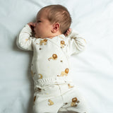 That's Mine Lion Elimar Slå-om Bodystocking