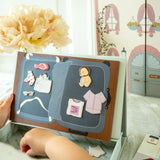 That's Mine Travel Lou Magnetic Box