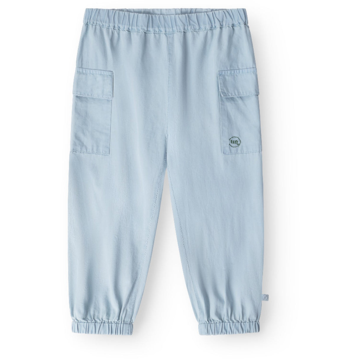 That's Mine Blue Mist Joe Bukser