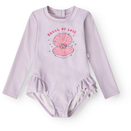 That's Mine Shell Of Love Smilla Badedragt