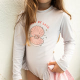 That's Mine Shell Of Love Smilla Badedragt