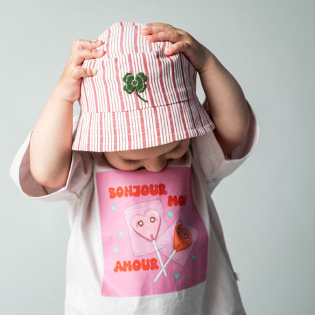 That's Mine Classic Red Christof Hue