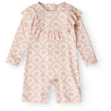 That's Mine Block Shell Silje Swim Heldragt