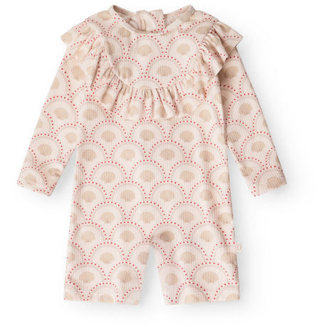 That's Mine Block Shell Silje Swim Heldragt