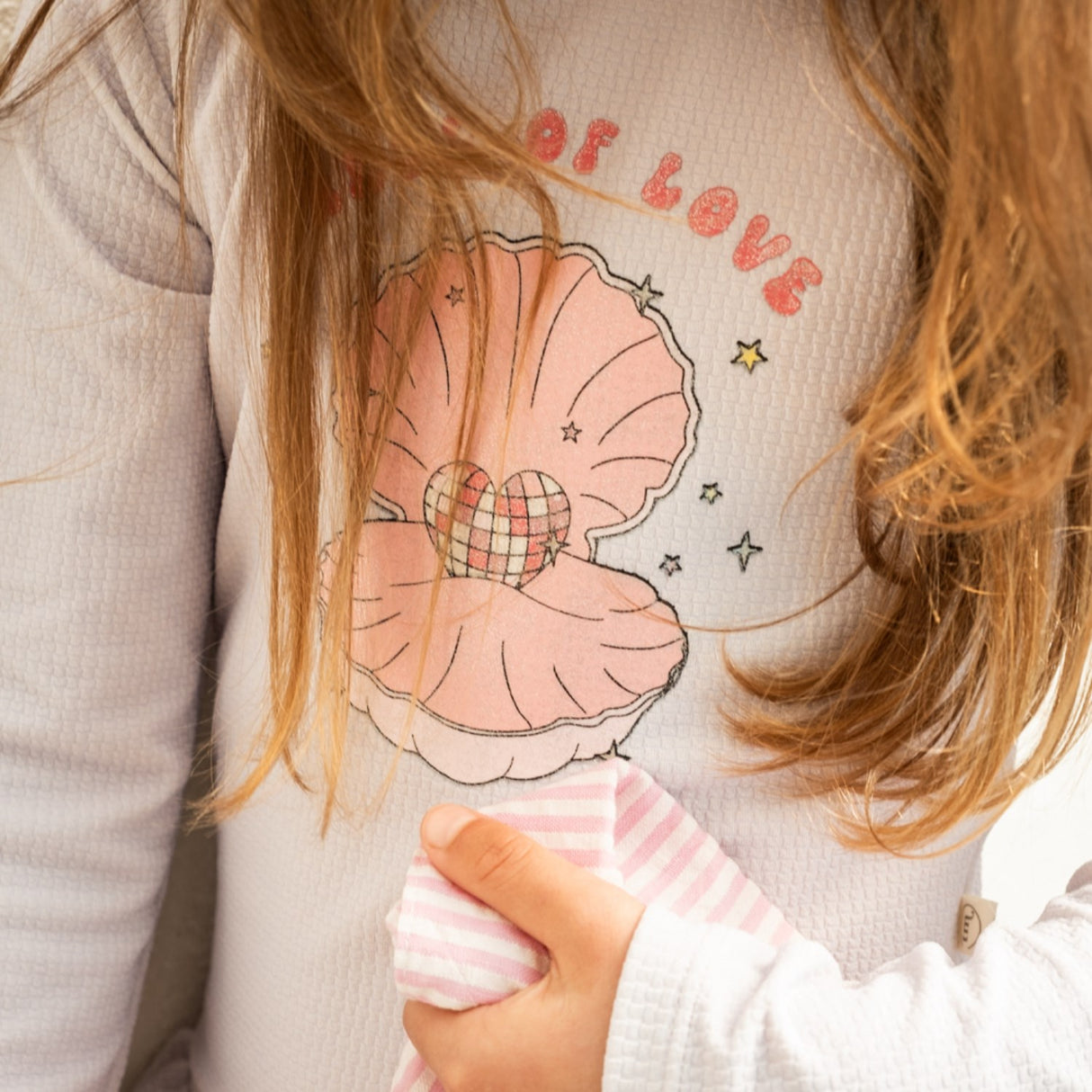 That's Mine Shell Of Love Smilla Badedragt