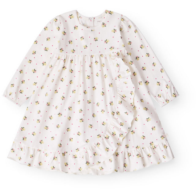 That's Mine Sweetheart Petals Emilia Kjole