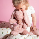 That's Mine Rose Houston Heavy Bamse Small