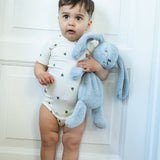 That's Mine Blue Houston Heavy Bamse Small