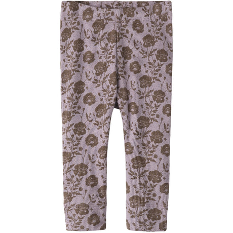 Name It Nirvana Nbfberla Xsl Leggings