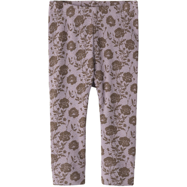 Name It Nirvana Nbfberla Xsl Leggings