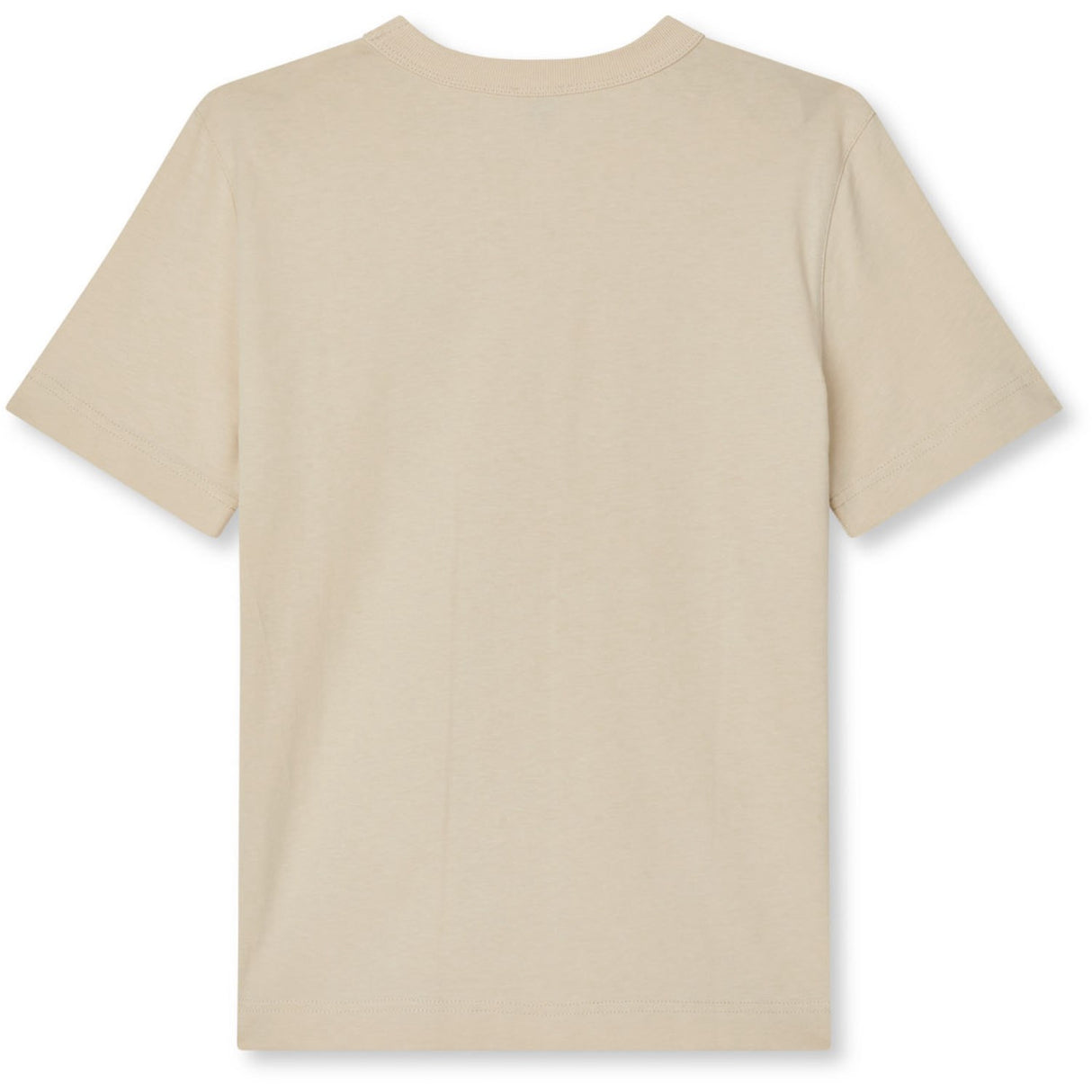 Mads Nørgaard Castle Wall Bomuld Jersey Theo Tee