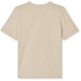 Mads Nørgaard Castle Wall Bomuld Jersey Theo Tee