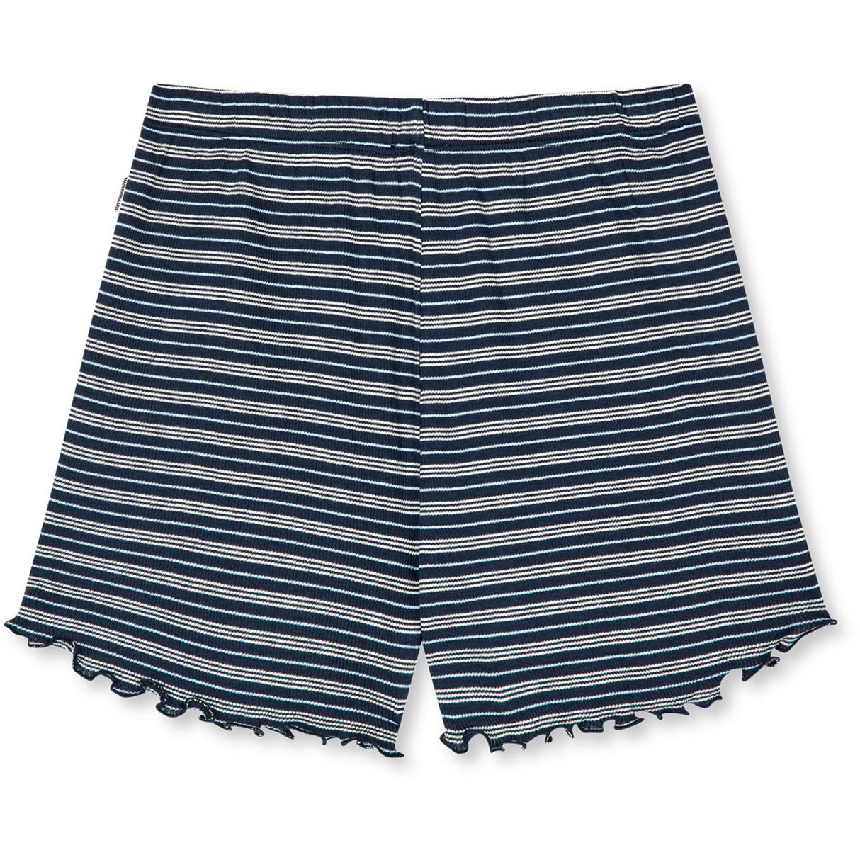 Mads Nørgaard Sky Captain/Vanilla Ice/Cashme 2X2 Bomuld Stripe Prixa