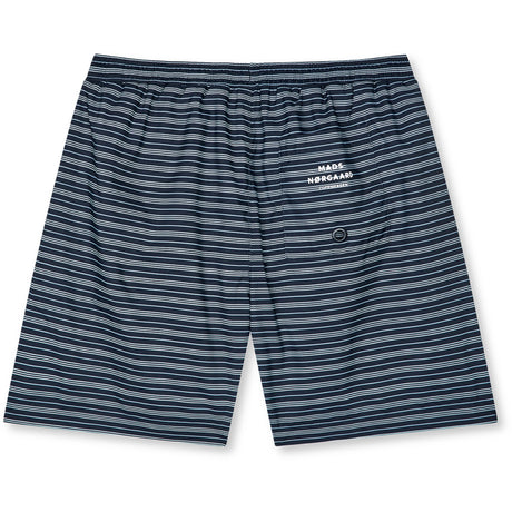 Mads Nørgaard Sky Captain/Vanilla Ice/Cashme Sea Sandrino Shorts St
